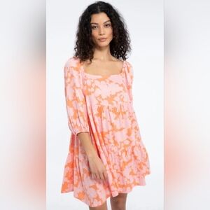 Sanctuary Weekender Babydoll Mini, VGUC, Size M